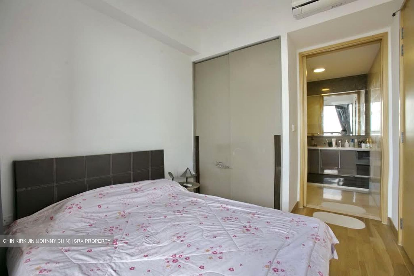 Commonwealth Towers (D3), Condominium #532481041